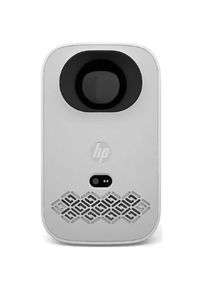 Hp Cc360 Fhd Smart Projector Otomatik Focus 500 Led Lm-android Tv Stick