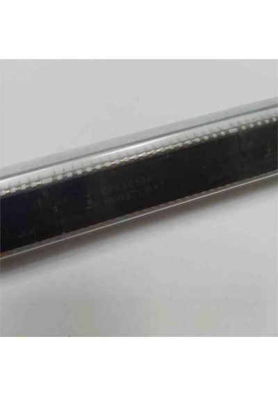 Cp82c55a İntersil Entegreler 2 Adet