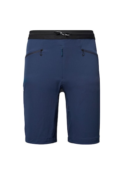 Millet K Xcs L Short Erkek Mıv10777 N7317 Safir