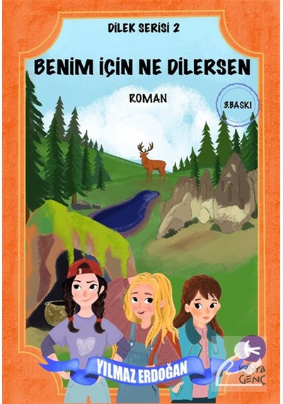Benim İçin Ne Dilersen / Yılmaz Erdoğan