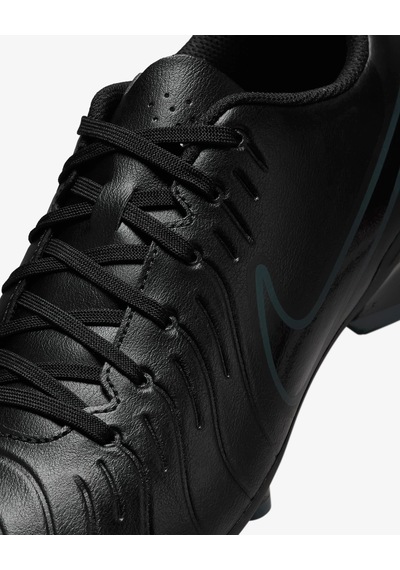 Nike Tiempo Legend 10 Club Fg/mg Erkek Krampon Dv4344-002 Siyah