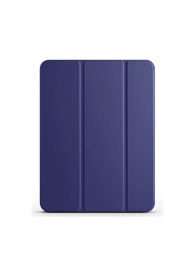 Apple Uyumlu iPad Pro 11 2024 M4 Mvv83tu/a Mwr83tu/a Redclick Smart Cover Kalem Bölmeli Standlı Kılıf