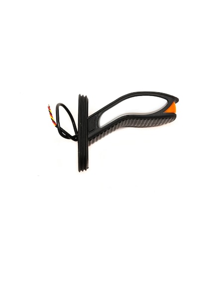 Ahmet Otomotiv 2 Adet Çeray Kobra Neon Boynuz Orta Tip 12volt-24volt