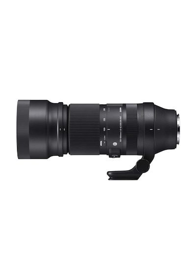 Sigma 100-400 MM F/5-6.3 DG DN OS Contemporary (Sony E-Mount) Uyumlu Lens