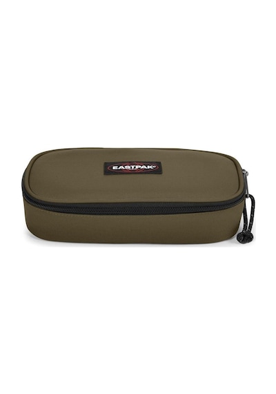 Eastpak Oval Single Army Olive Kalem Kutusu Ek717j32