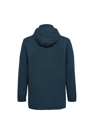 Vaude Escape Rain Erkek Parka 45015 Darksea