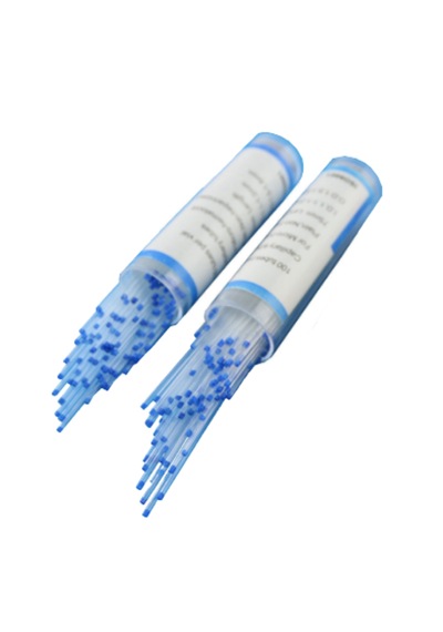 Aropi Mikrohematokrit Tüp Mavi- Heparinsiz- Kapiler Tüp 100 Lü- 1