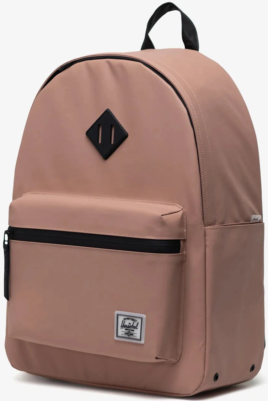 Herschel Classic Xl Weather Resistant Backpack 25l Unisex 44,5cmx32cmx15cm Suitici Sırt Çantası Pembe Pembe