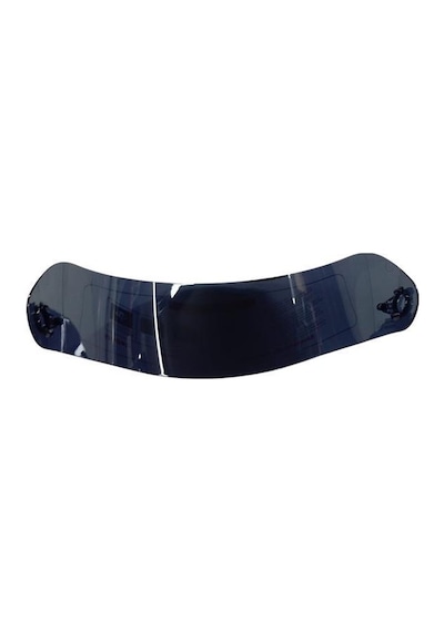 Kask Camı Jk902 Raınbow Vısor