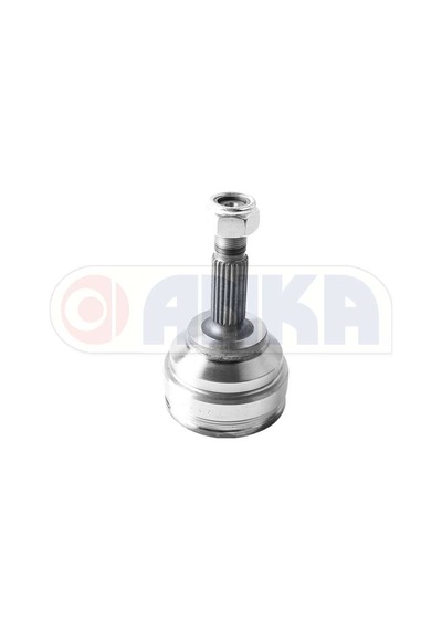AKS KAFASI CLIO 1.4 BNZ.-1.5 DCI 01-08 Z 28 ANKA 20100009 OEM
