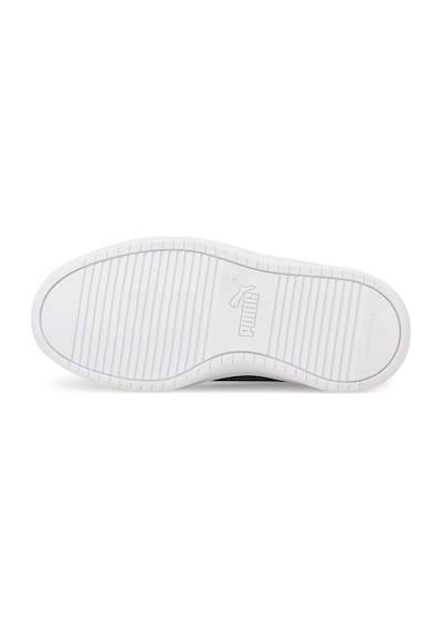 Puma Rickie Ac+ Ps-white-black Çocuk Ayakkabı-beyaz-1998 Beyaz