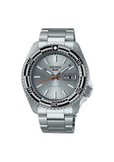 Seiko 5 Sports SRPK09K Sports Serisi Otomatik Erkek Kol Saati