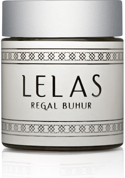 Lelas Regal Buhur Oda Kokusu 40 G