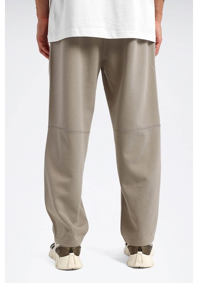 Reebok Eşofman Altı Erkek Bej Prıme Pant 000000000102697539