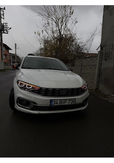 2.5 İnç Düz Bi Xenon Mercek J Model Beyaz Angelli Kapak Set