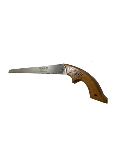 Dal Ağaç Budama Testeresi Bıçkı 330 Mm