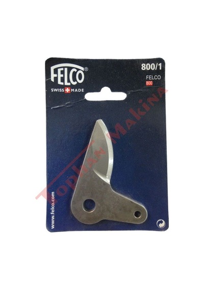 Felco 800/1 Yedek  Bıçak - Felco 800