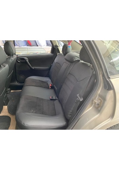 Opel Vectra B Kasa Araca Özel Oto Koltuk Kılıfı (444184293)
