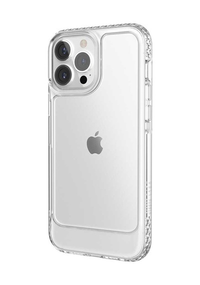 Roar Apple Uyumlu iPhone 13 Pro Max Şeffaf Darbe Emici UR U Model Kapak ZORE-219657