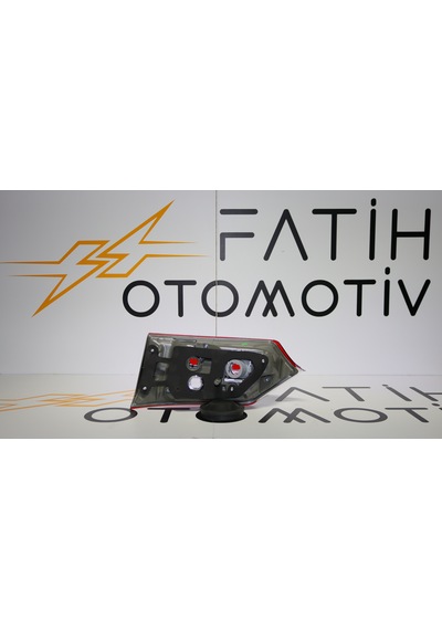 Toyota Corolla 13/16 İç Sol Stop Lambası L
