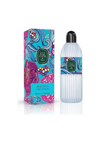Kolonya Okyanus 400ml 1 Adet