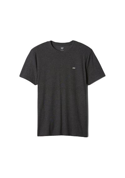 Gap Logo Everyday Soft T-shirt - 502022-10113 Gri