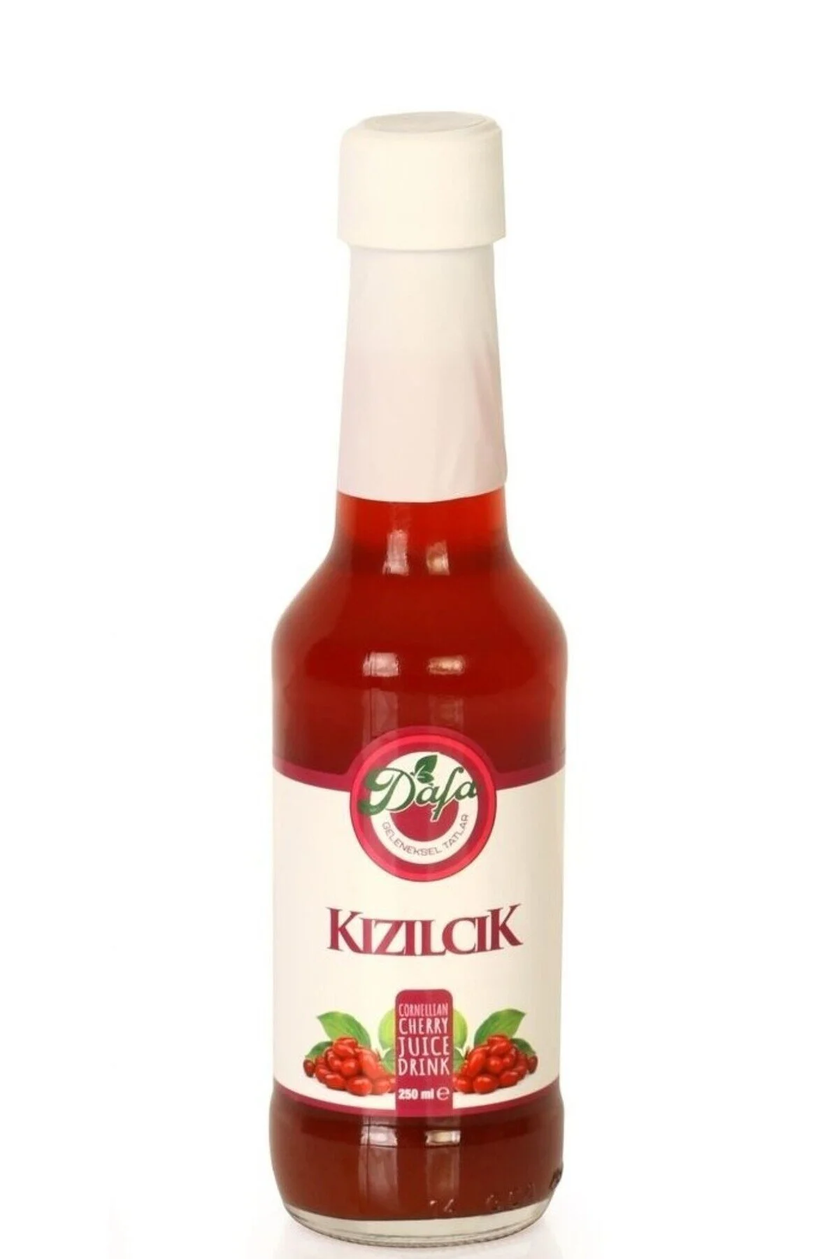 Dafa Kızılcık Suyu 250 ML