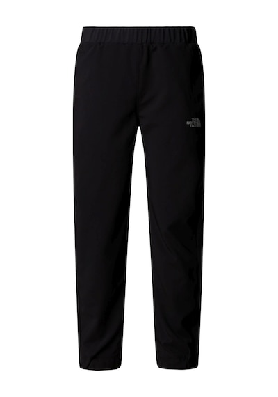The North Face B On The Traıl Erkek Çocuk Pantolonu Nf0a8an9v7n1 Siyah