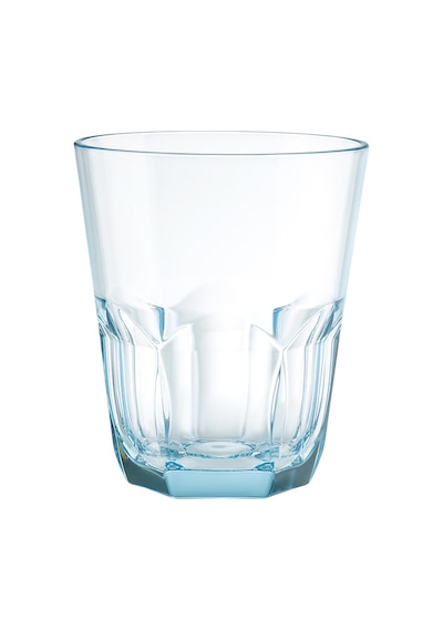Madame Coco Domme 2'li Plastik Bardak - Turkuaz - 445 Ml 8684427046210 Yeşil