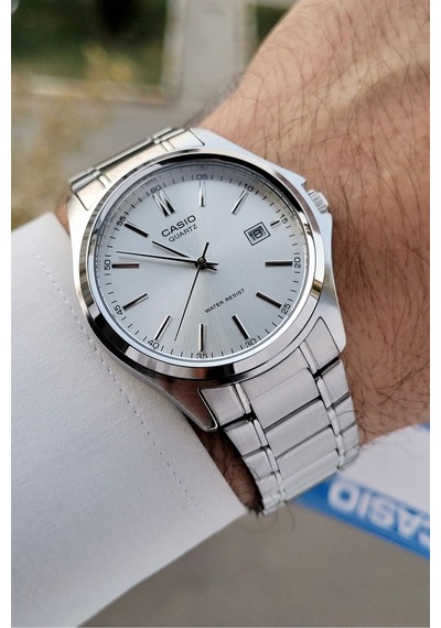 Casio Csıste85 Erkek Kol Saati
