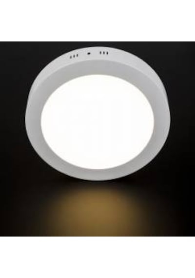 Cata Ct-5273 30 Watt Sıva Üstü Led Armatür
