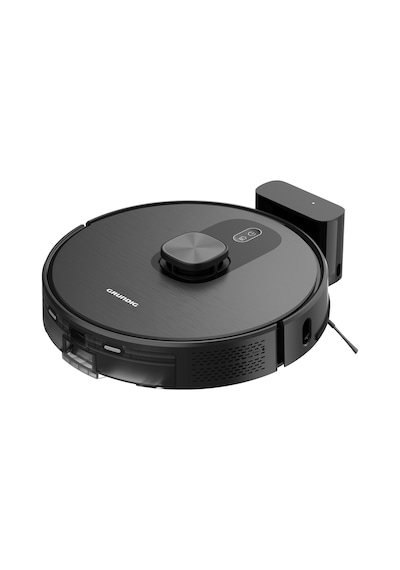 Grundıg Vcr 6330 Akıllı Robot Süpürge