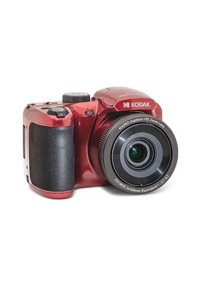 Kodak Astro Zoom AZ255/25X Yakınlaştırmalı Dijital Fotoğraf Makinesi