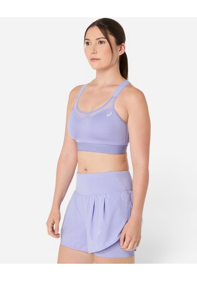 Asics Road Combınatıon Bra Kadın Mor Sporcu Sütyeni 2012c996-501