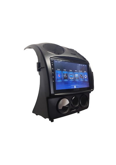 Medya Magic Vw Beetle 2003-2010 Uyumlu 6-128 Gb Multimedya Carplay 9"