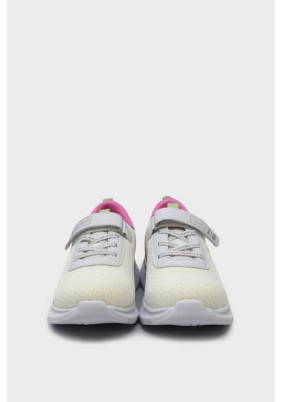 Pepino P-1436 Beyaz / Pembe Unısex Çocuk Lastik Bağlı Sneaker Ayakkabı Beyaz / Pembe Beyaz - Pembe Pepino P-1436 Beyaz / Pembe Unısex Çocuk Lastik Bağlı Sneaker Ayakkabı Beyaz / Pembe Beyaz - Pembe