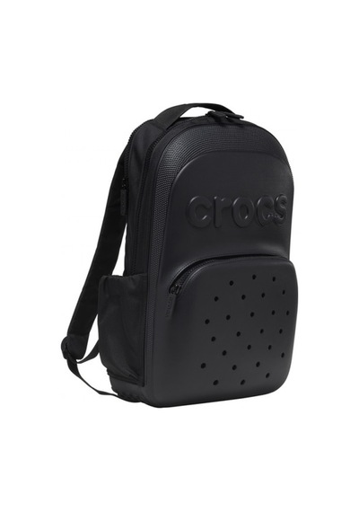 Crocs Czfb0003-black Unisex Sırt Çantası Çok Renkli