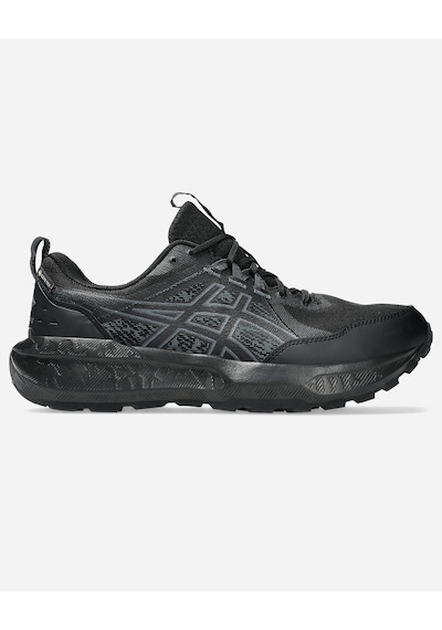 Asics Gel-sonoma 8 Gtx Erkek Siyah Outdoor Koşu Ayakkabısı 1011b977-002