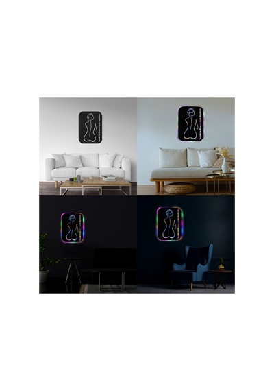 Led Işıklı Kişiselleştirilebilir Kadın Temalı Tablo Emery Dekoratif Gece Lambası Çok Renkli - 737239278 Çok Renkli Led Işıklı Kişiselleştirilebilir Kadın Temalı Tablo Emery Dekoratif Gece Lambası Çok Renkli - 737239278 Çok Renkli