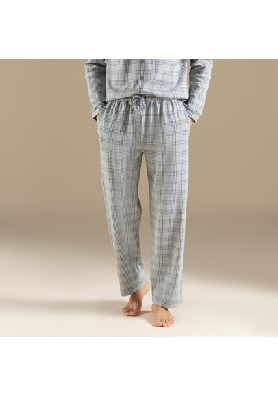 Chakra Palansa Pijama Takımı Mavi