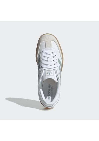 Adidas Jp5609 Sambae W Kadın Günlük Spor Ayakkabısı Beyaz