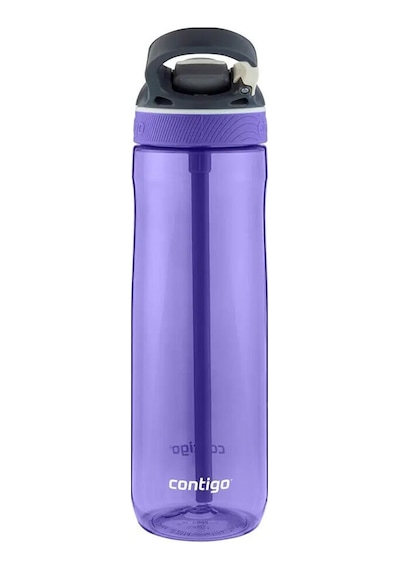 Contigo Ashland Autospout Tren Suluk 720ml Lila 2191383 Standart
