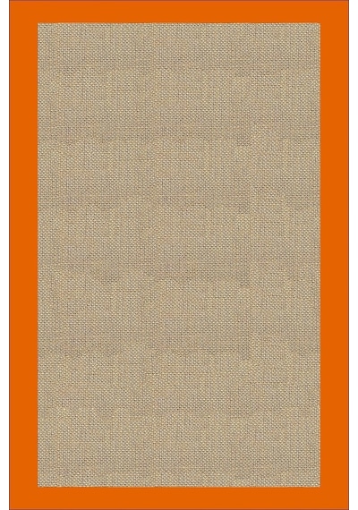 West Home Dijital Baskı Yıkanabilir Kaymaz Taban Salon Halısı Mutfak Halısı Koridor Halısı Wh 455 Orange
