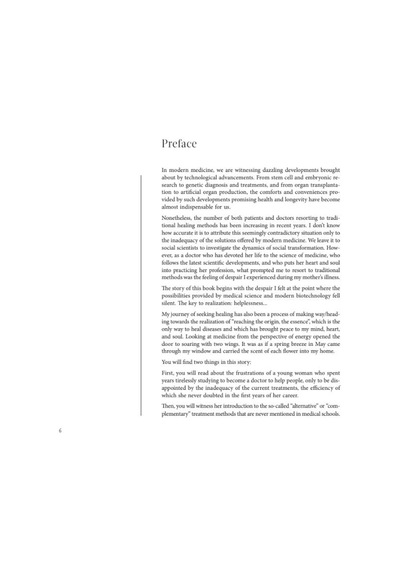 In Search Of Healing: A Doctor S Journey Towards M