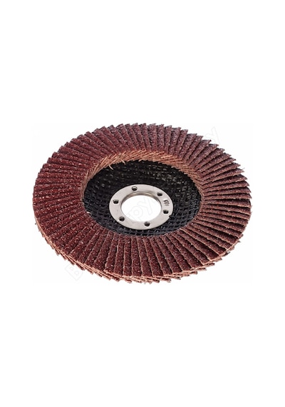 Meşem Taşlamalar Için Flap Disk Zımpara 115 M Kum Seçiniz 1 Adet