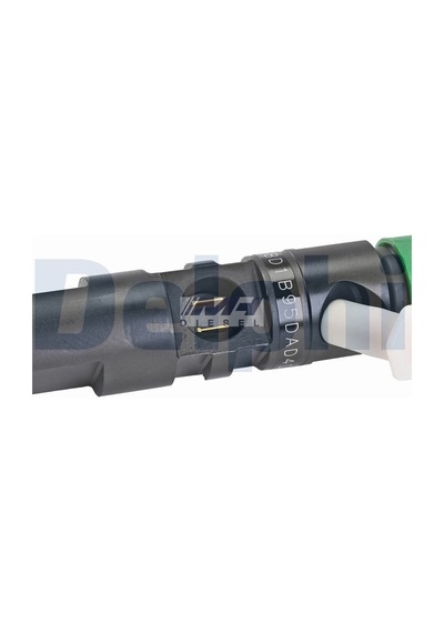 Delphı 28232251 Enjektör Renault Clio, Megane, Kangoo, Dacia Duster, Nissan Micra 1.5 Dci
