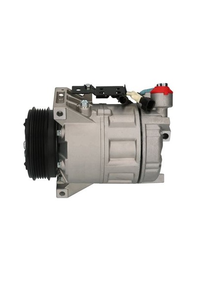 Bosch 1986ad1098 Klima Kompresörü Volvo S80-v70-xc60 13 D5 36002747-36002425-36002113