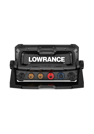 Lowrance HDS 9 PRO Active Imaging 3-in-1 Chirp/SideScan/DownScan Balık Bulucu+GPS