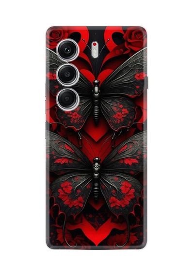 Tecno Camon 40 Kılıf Baskılı Desenli Yüksek Korumalı Silikon Kapak Stk-.1009.jpg Renk29 Renk29