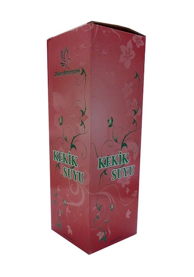 Doğan Baharatçılık Kekik Suyu 1500 ML
